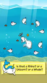 narwhal evolution -a endless clicker monsters game problems & solutions and troubleshooting guide - 4