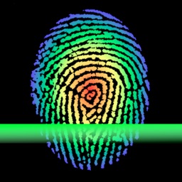 mood finger scan Apple Watch App