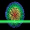 Scan your finger