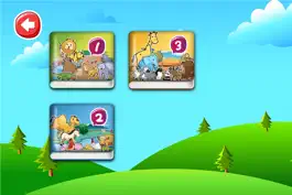 Game screenshot 4D Magic Painting apk