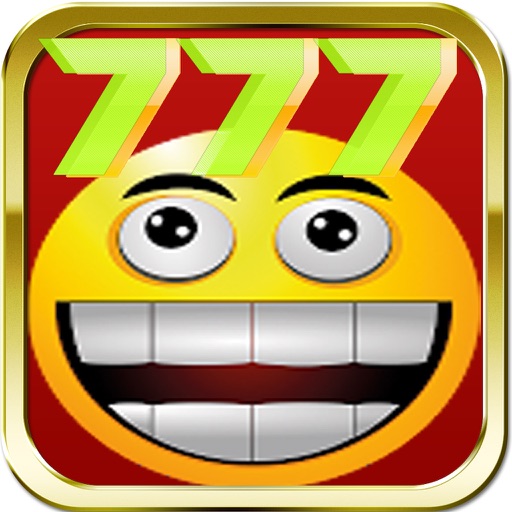 Emojis Slots: Fun Vegas Casino Games - Spin & Win! iOS App