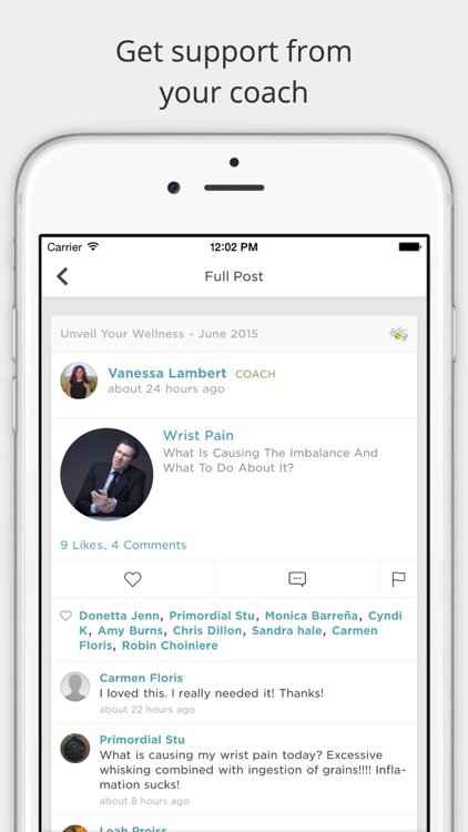 Vimify screenshot-3