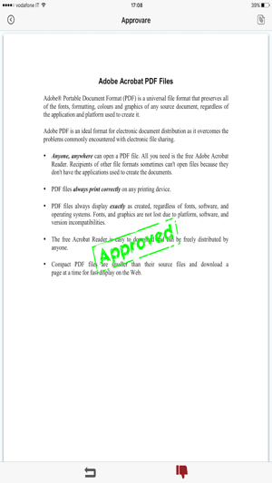 E-APPROVAL(圖1)-速報App