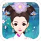 Princess Salon - Dress Up game for Girls