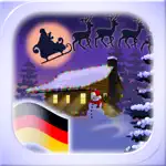 Weihnachten Wortsuche App Cancel