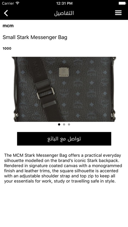 Bags 1001 screenshot-3