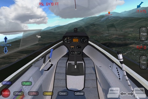 Xtreme Soaring 3Dのおすすめ画像1