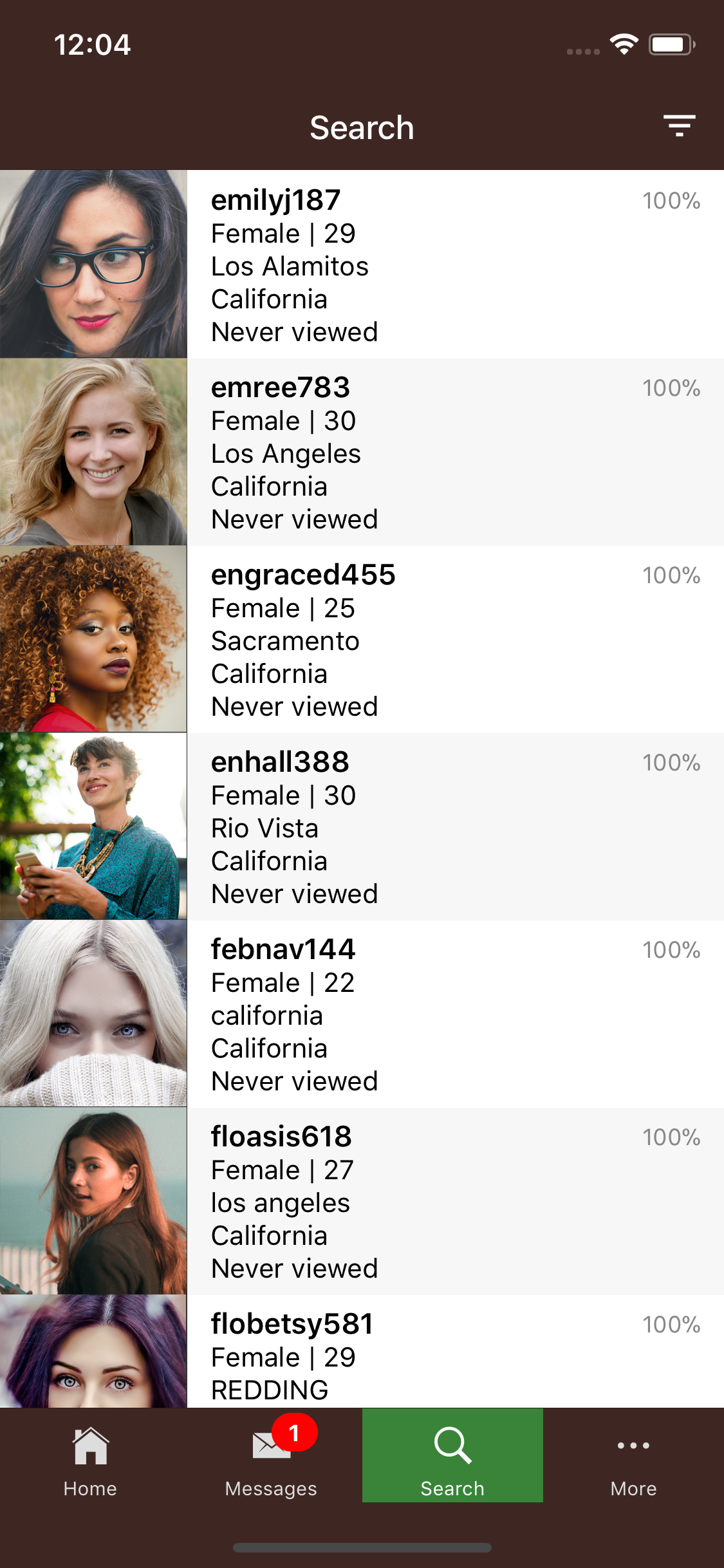 ChristianCafe.com - Dating