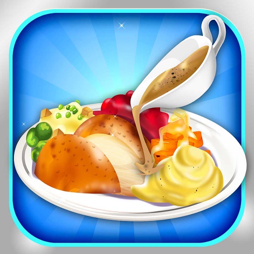 Kids Food Maker Cooking Games (Girl Boy) Free icon