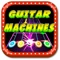 Guitar Machines