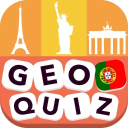 Geo Quiz - Português