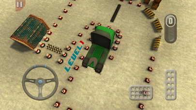 Car Driver 3 (Hard Parking)のおすすめ画像4