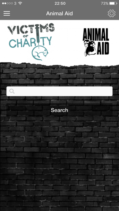 Screenshot #2 pour Cruelty-Free Giving