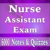 Nurse Assistant Exam 6000 Flashcards Study Notes