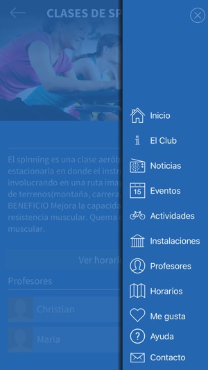 Club Tecamachalco(圖4)-速報App