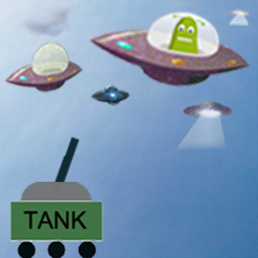 Tank War - Pocket Super Run icon