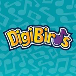Digibirds™: Mélodies Magiques et Jeux Par Silverlit