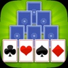 Tri-Peaks Card Solitary - Premium Solitaire Collection Plus (Pro Version)