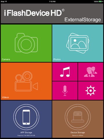 ExternalStorageのおすすめ画像1