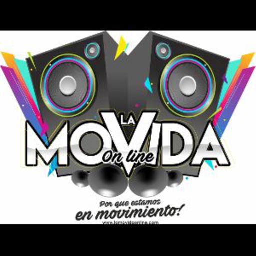 LA MOVIDA ONLINE icon