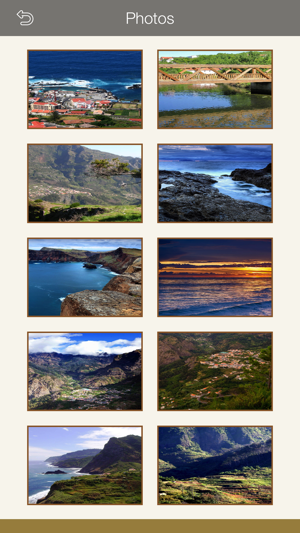 Madeira Islands Tourism(圖5)-速報App