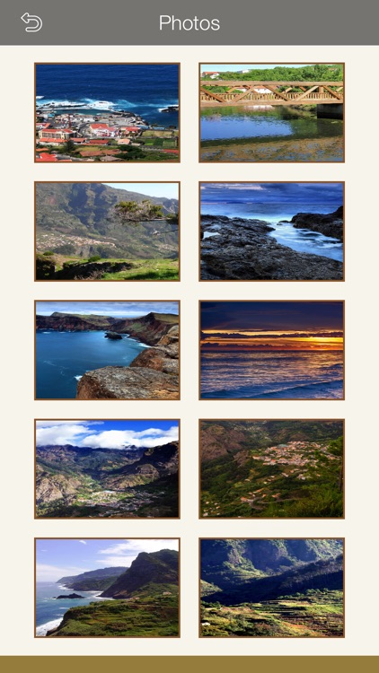 Madeira Islands Tourism screenshot-4