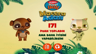 Screenshot #3 pour Koska Süper İkili