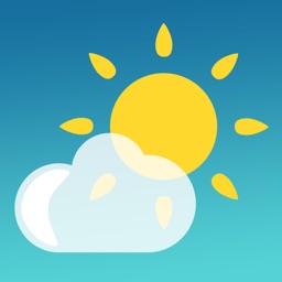 iWeather HD for 7 Days Apple Watch App