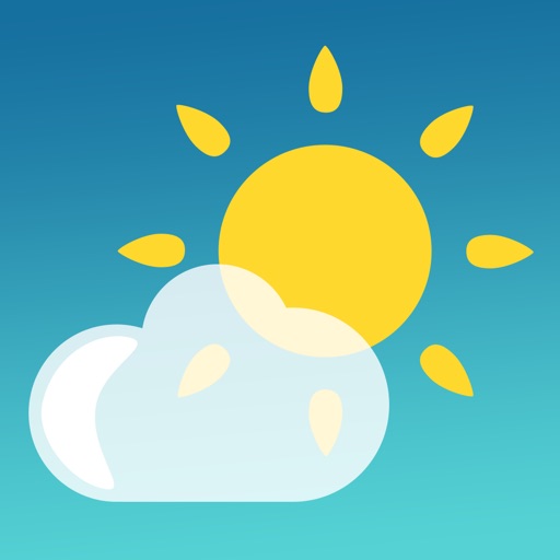 iWeather HD for 7 Days