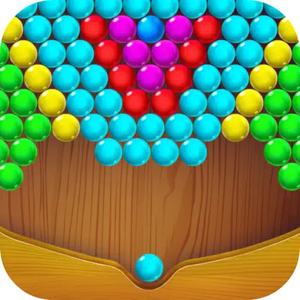 Bubble Shooter Blitz 2016 Читы