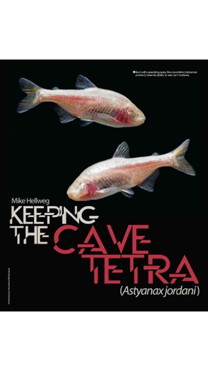 Tropical Fish Hobbyist magazine(圖3)-速報App