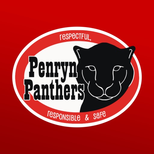 Penryn Elementary School icon