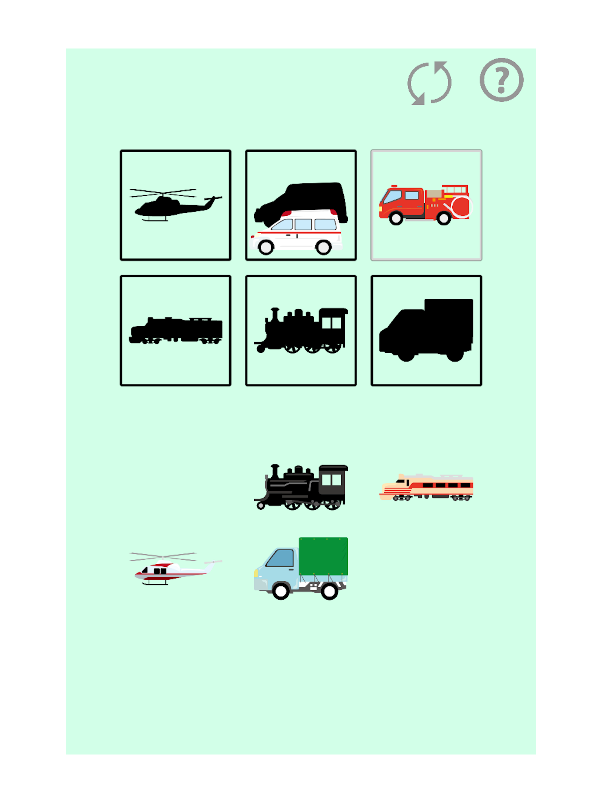 Puzzle Booboo screenshot 8
