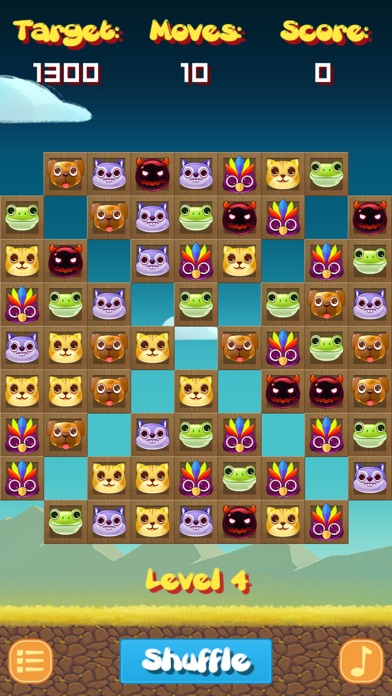 Animals Quest Pro Screenshot 3