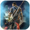 Contract Sniper Shooter : 3D Action Game