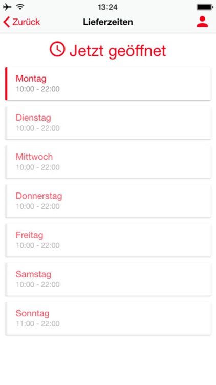 Bistro an der Hürde screenshot-3
