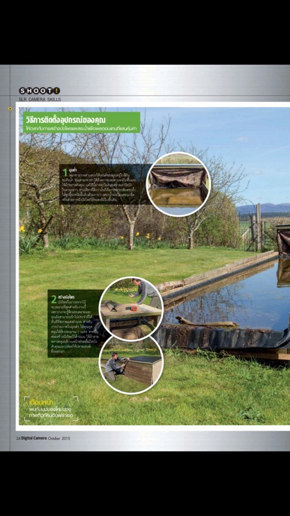 Digital Camera Thailand