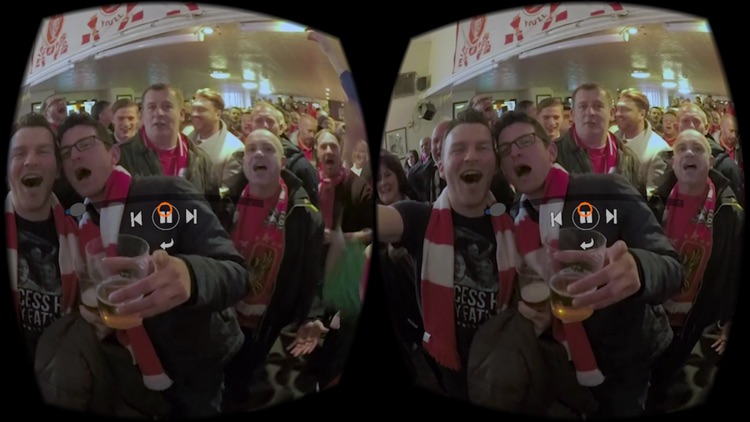 Laduma VR screenshot-4