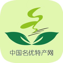 中国名优特产网.