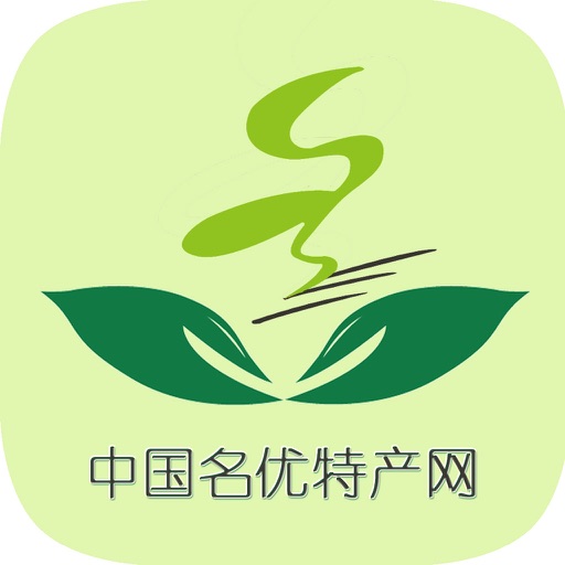 中国名优特产网.