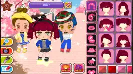 Game screenshot 换装世界：我的宝宝早教益智游戏 hack
