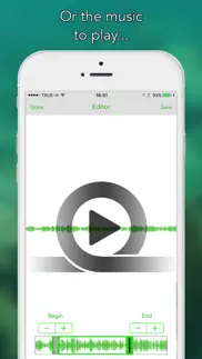 ∞ play - play a video or music to infinity problems & solutions and troubleshooting guide - 1
