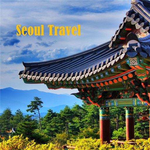 Seoul Travel:Raiders,Guide and Diet