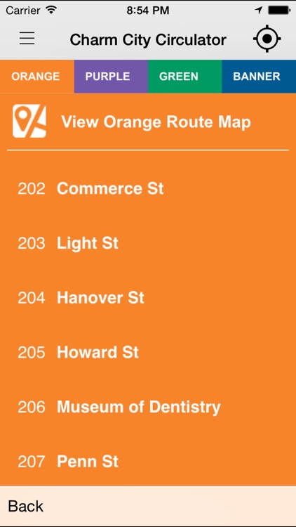 Charm City Circulator