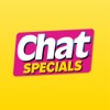 Chat Specials Magazine UK