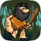 The Caveman Runner - Stone age Dinosaur for croods