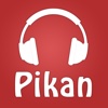 RADIO PIKAN