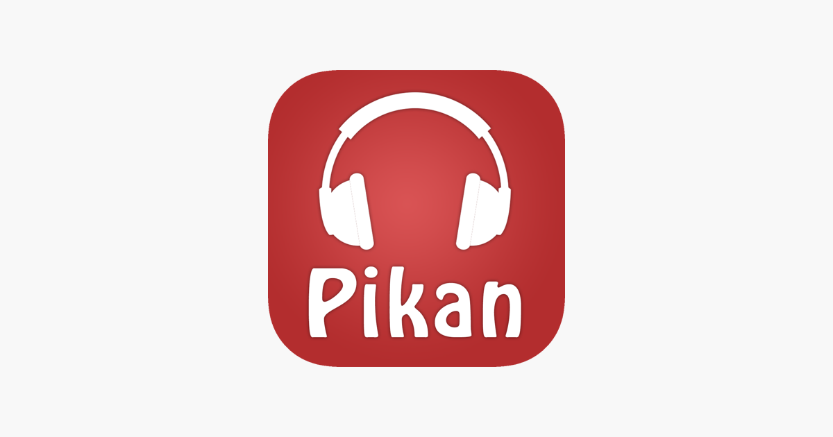 RADIO PIKAN dans l'App Store