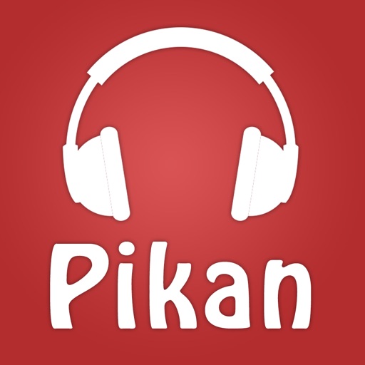 RADIO PIKAN icon