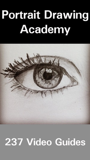 Portrait Drawing Academy(圖1)-速報App